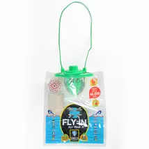 Fly-In Fly Trap vizes légyzsák csalogatóanyaggal