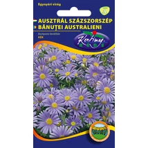 DÍSZNÖVÉNY AUSZTRÁL SZÁZSZORSZÉP RÉDEI KERTIMAG kék