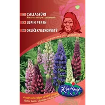 CSILLAGFÜRT, MINARETTE TÖRPE SZÍNKEVERÉK RÉDEI KERTIMAG 3 g