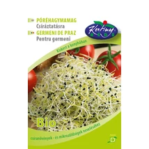 ÉTKEZÉSI CSÍRA MAG PÓRÉHAGYMA BIO 15g
