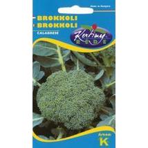 BROKKOLI RÉDEI KERTIMAG CALABRESE 2g