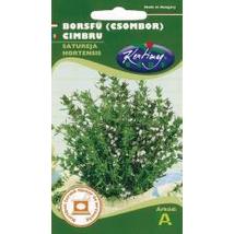 FŰSZERNÖVÉNY BORSFŰ (CSOMBOR) RÉDEI KERTIMAG 1g