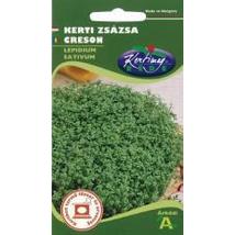 FŰSZERNÖVÉNY KERTI ZSÁZSA RÉDEI KERTIMAG 2g