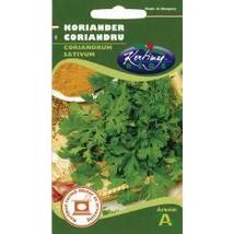 FŰSZERNÖVÉNY KORIANDER RÉDEI KERTIMAG 2g
