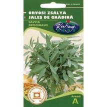 FŰSZERNÖVÉNY ORVOSI ZSÁLYA RÉDEI KERTIMAG 1g