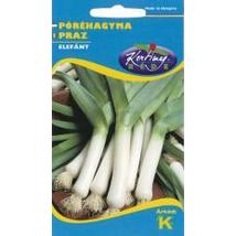 PÓRÉHAGYMA RÉDEI KERTIMAG ELEFÁNT 2g