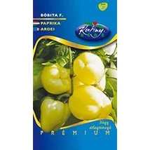 PAPRIKA RÉDEI KERTIMAG BÓBITA F1 10szem