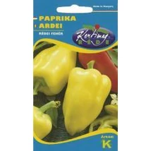 PAPRIKA RÉDEI KERTIMAG RÉDEI FEHÉR 0,5g