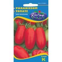 PARADICSOM RÉDEI KERTIMAG SAN MARZANO 0,5g