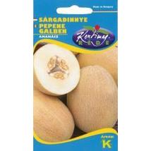 SÁRGADINNYE RÉDEI KERTIMAG ANANÁSZ 2g