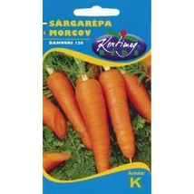 SÁRGARÉPA RÉDEI KERTIMAG DANWERS 126 4g