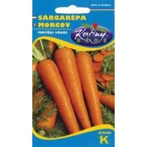 SÁRGARÉPA RÉDEI KERTIMAG FERTŐDI VÖRÖS 4g