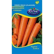 SÁRGARÉPA RÉDEI KERTIMAG VÖRÖS ÓRIÁS 5g