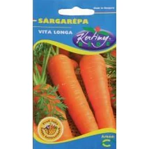 SÁRGARÉPA RÉDEI KERTIMAG VITA LONGA 2g