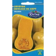 SÜTŐTÖK RÉDEI KERTIMAG ORANGE 1g