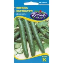 UBORKA RÉDEI KERTIMAG KÍNAI KÍGYÓ 2g