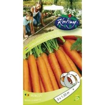 VETŐSZALAG RÉDEI KERTIMAG SÁRGARÉPA NANTES 2 3X1,33m