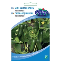 BALKONKERTÉSZ RÉDEI KERTIMAG SALÁTAUBORKA KALIMERO F1 0,5g