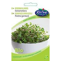 ÉTKEZÉSI CSÍRA MAG BROKKOLI BIO 15g