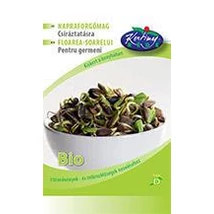 ÉTKEZÉSI CSÍRA MAG NAPRAFORGÓ BIO 30g