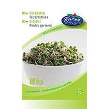 ÉTKEZÉSI CSÍRA MAG RETEK BIO 30g