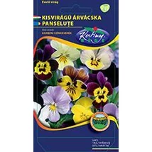 DÍSZNÖVÉNY ÁRVÁCSKA RÉDEI KERTIMAG kisvirágú, színkeverék