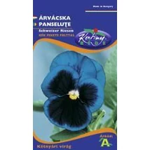 DÍSZNÖVÉNY ÁRVÁCSKA RÉDEI KERTIMAG kék fekete szemmel