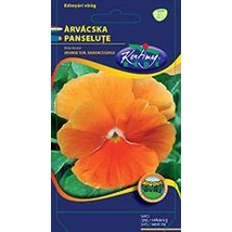 DÍSZNÖVÉNY ÁRVÁCSKA RÉDEI KERTIMAG narancssárga