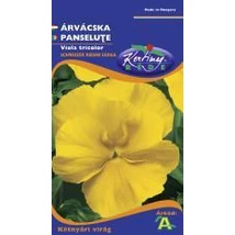 DÍSZNÖVÉNY ÁRVÁCSKA RÉDEI KERTIMAG sárga