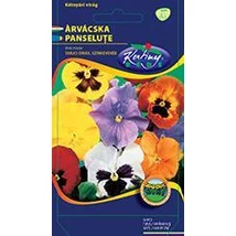 DÍSZNÖVÉNY ÁRVÁCSKA RÉDEI KERTIMAG színkeverék