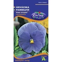 DÍSZNÖVÉNY ÁRVÁCSKA RÉDEI KERTIMAG világoskék