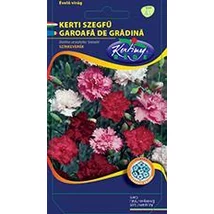 DÍSZNÖVÉNY KERTI SZEGFŰ RÉDEI KERTIMAG színkeverék