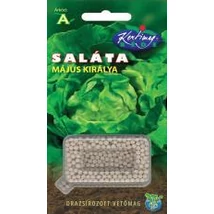 DRAZSÍROZOTT RÉDEI KERTIMAG SALÁTA Május királya 450szem