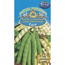 ÉTKEZÉSI SZÁRAZBAB RÉDEI KERTIMAG COCO 50g