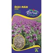 ŐSZI MÁK RÉDEI KERTIMAG ZENO PLUSZ 20g