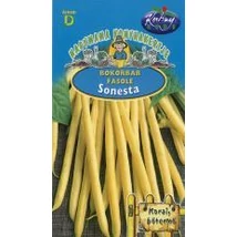 SÁRGAHÜVELYŰ BOKORBAB RÉDEI KERTIMAG SONESTA 50g