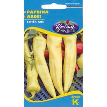 PAPRIKA RÉDEI KERTIMAG SZENTESI FEHÉR KOS 0,4g