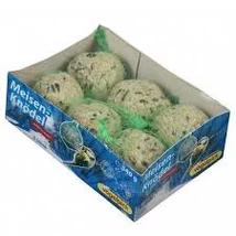 MADÁRELESÉG cinkegombóc 6db-os MADÁRELESÉG cinkegombóc 6db-os