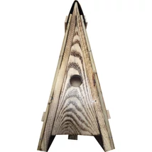 MADÁRODÚ 28mm röpnyílással (1037) MADÁRODÚ 28mm röpnyílással (1037)