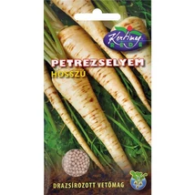 DRAZSÍROZOTT RÉDEI KERTIMAG PETREZSELYEM Hosszú 420szem