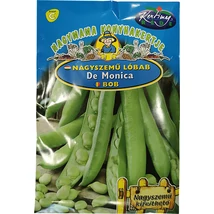 nagyszemű lóbab de monica