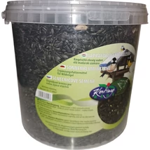 MADÁRELESÉG NAPRAFORGÓ Feketeszemű 2,5 kg vödrös