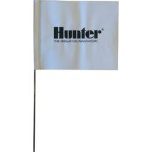 Zászló fehér Hunter ( jelölő; 53 cm )