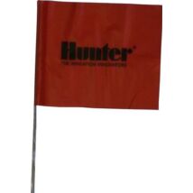 Zászló piros Hunter ( jelölő; 53 cm )