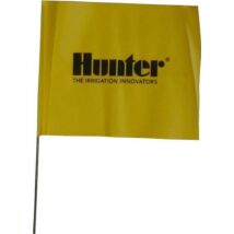 Zászló sárga Hunter ( jelölő; 53 cm )