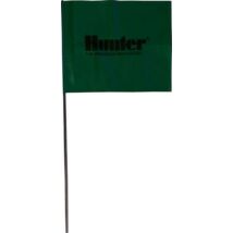 Zászló zöld Hunter ( jelölő; 53 cm )