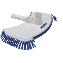 HECHT 060102 MEDENCE-PORSZÍVÓ FEJ OLDALKEFÉKKEL