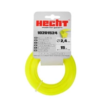 HECHT 10201524 VÁGÓSZÁL SZEGÉLYNYÍRÓHOZ 'CSILLAG' 2,4*15 M