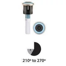 HUNTER ROTATOR MP 1000 210-270° FÚVÓKA 4 M ( VILÁGOSKÉK )