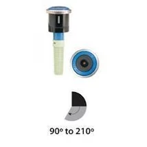 HUNTER ROTATOR MP 3000 90-210° FÚVÓKA 8,5 M ( KÉK )